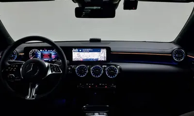 Mercedes-Benz CLA-Class 2025, 667 км, за 28990.24 USD - фото 7