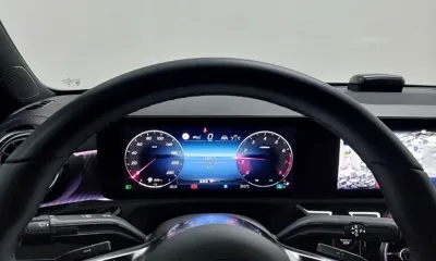 Mercedes-Benz CLA-Class 2025, 667 км, за 28990.24 USD - фото 8