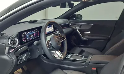 Mercedes-Benz CLA-Class 2025, 667 км, за 28990.24 USD - фото 9