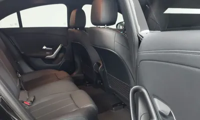 Mercedes-Benz CLA-Class 2025, 667 км, за 28990.24 USD - фото 10