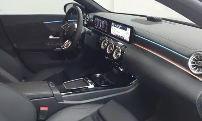 Mercedes-Benz CLA-Class 2025, 667 км, за 28990.24 USD - фото 13
