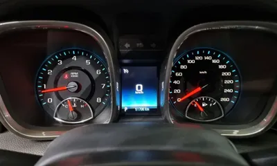ChevroletGMDaewoo Malibu 2015, 51706 км, за 2980.13 USD - фото 8