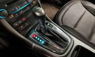 ChevroletGMDaewoo Malibu 2015, 51706 км, за 2980.13 USD - фото 9