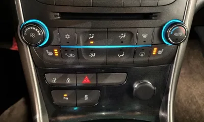 ChevroletGMDaewoo Malibu 2015, 51706 км, за 2980.13 USD - фото 20