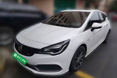 Buick Verano 2016, 117000 км, за 4563 USD - фото 6