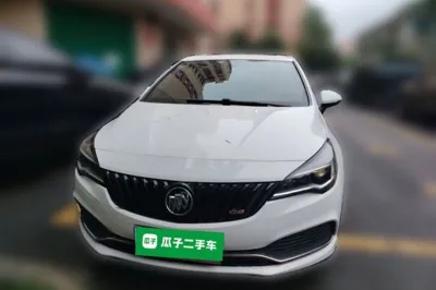 Buick Verano 2016, 117000 км, за 4563 USD - фото 7