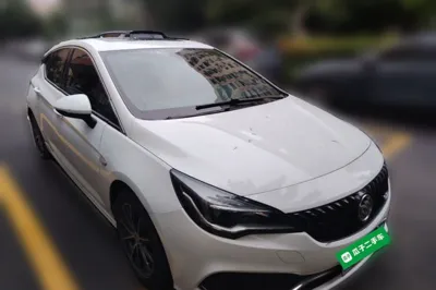 Buick Verano 2016, 117000 км, за 4563 USD - фото 8