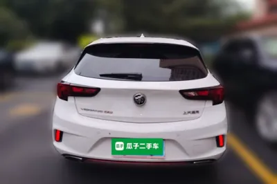 Buick Verano 2016, 117000 км, за 4563 USD - фото 10