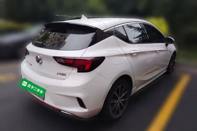 Buick Verano 2016, 117000 км, за 4563 USD - фото 11