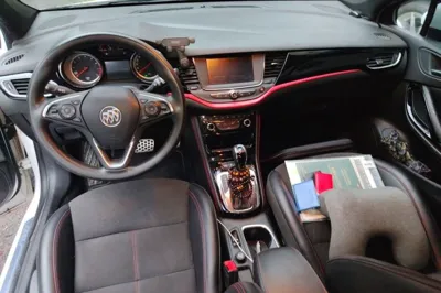 Buick Verano 2016, 117000 км, за 4563 USD - фото 14