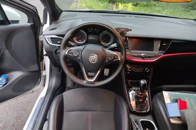 Buick Verano 2016, 117000 км, за 4563 USD - фото 15