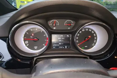 Buick Verano 2016, 117000 км, за 4563 USD - фото 16