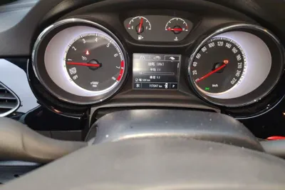 Buick Verano 2016, 117000 км, за 4563 USD - фото 17