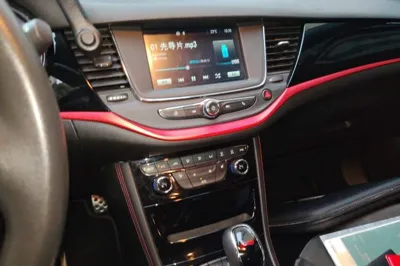 Buick Verano 2016, 117000 км, за 4563 USD - фото 18