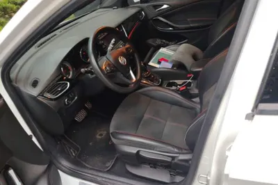 Buick Verano 2016, 117000 км, за 4563 USD - фото 20