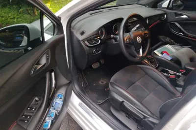 Buick Verano 2016, 117000 км, за 4563 USD - фото 21