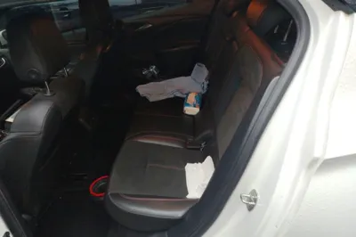 Buick Verano 2016, 117000 км, за 4563 USD - фото 22