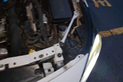 Buick Verano 2016, 117000 км, за 4563 USD - фото 27