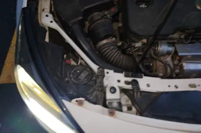 Buick Verano 2016, 117000 км, за 4563 USD - фото 28
