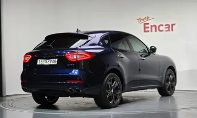 Maserati Levante 2020, 61052 км, за 25063.48 USD