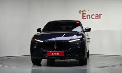 Maserati Levante 2020, 61052 км, за 25063.48 USD