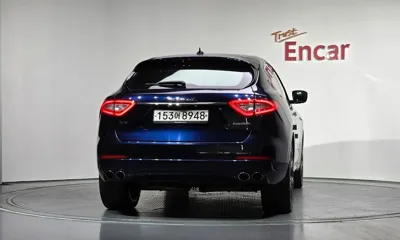 Maserati Levante 2020, 61052 км, за 25063.48 USD