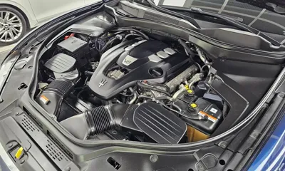 Maserati Levante 2020, 61052 км, за 25039.05 USD - фото 6