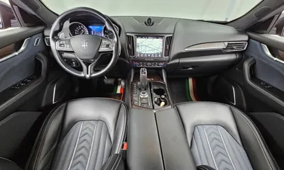 Maserati Levante 2020, 61052 км, за 25039.05 USD - фото 7