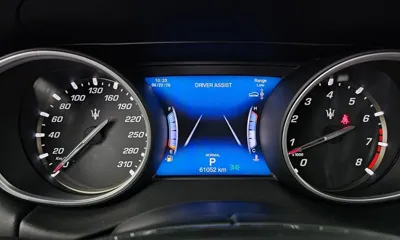 Maserati Levante 2020, 61052 км, за 25039.05 USD - фото 8