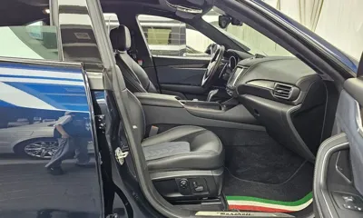 Maserati Levante 2020, 61052 км, за 25039.05 USD - фото 11