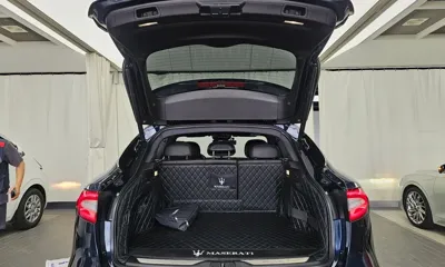 Maserati Levante 2020, 61052 км, за 25039.05 USD - фото 20