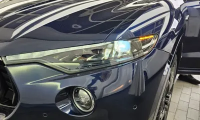Maserati Levante 2020, 61052 км, за 25039.05 USD - фото 22