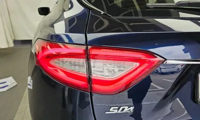 Maserati Levante 2020, 61052 км, за 25039.05 USD - фото 23