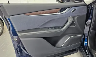 Maserati Levante 2020, 61052 км, за 25039.05 USD - фото 24