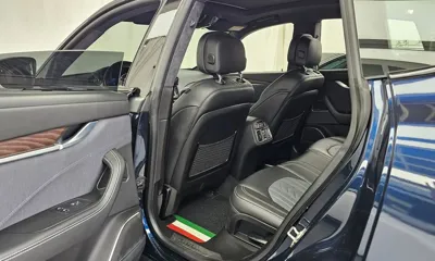 Maserati Levante 2020, 61052 км, за 25039.05 USD - фото 26