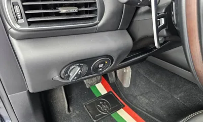 Maserati Levante 2020, 61052 км, за 25039.05 USD - фото 28