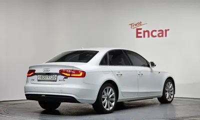 Audi A4 2013, 143658 км, за 4360.75 USD