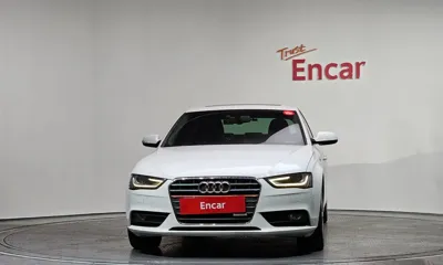 Audi A4 2013, 143658 км, за 4360.75 USD