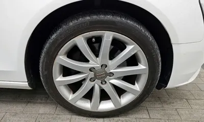 Audi A4 2013, 143658 км, за 4360.75 USD
