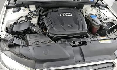 Audi A4 2013, 143658 км, за 4360.75 USD - фото 6