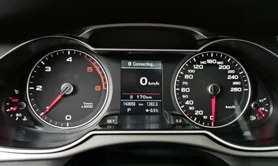 Audi A4 2013, 143658 км, за 4360.75 USD - фото 8