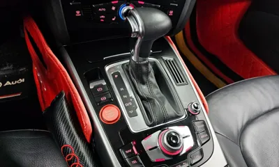 Audi A4 2013, 143658 км, за 4360.75 USD - фото 9