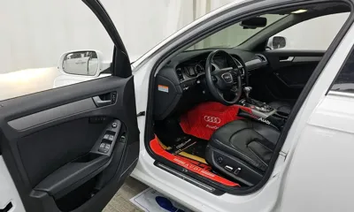 Audi A4 2013, 143658 км, за 4360.75 USD - фото 10