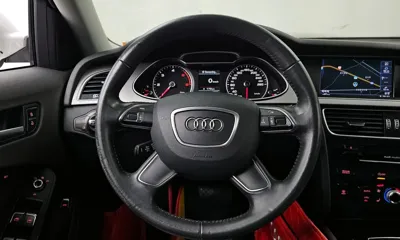 Audi A4 2013, 143658 км, за 4360.75 USD - фото 13