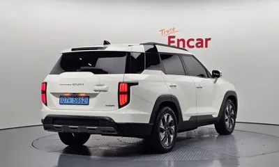 KG_Mobility_Ssangyong Torres 2024, 70751 км, за 19209.47 USD