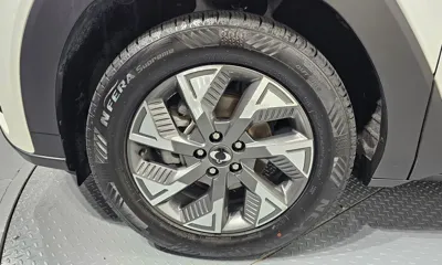 KG_Mobility_Ssangyong Torres 2024, 70751 км, за 19209.47 USD