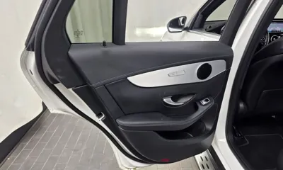 Mercedes-Benz GLC-Class 2022, 61477 км, за 27907.91 USD - фото 25