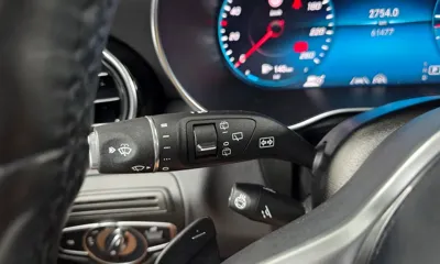 Mercedes-Benz GLC-Class 2022, 61477 км, за 27907.91 USD - фото 27