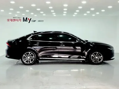 Hyundai Grandeur 2022, 83914 км, за 11513.72 USD - фото 6