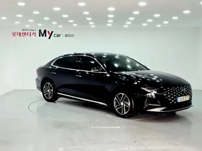 Hyundai Grandeur 2022, 83914 км, за 11513.72 USD - фото 7